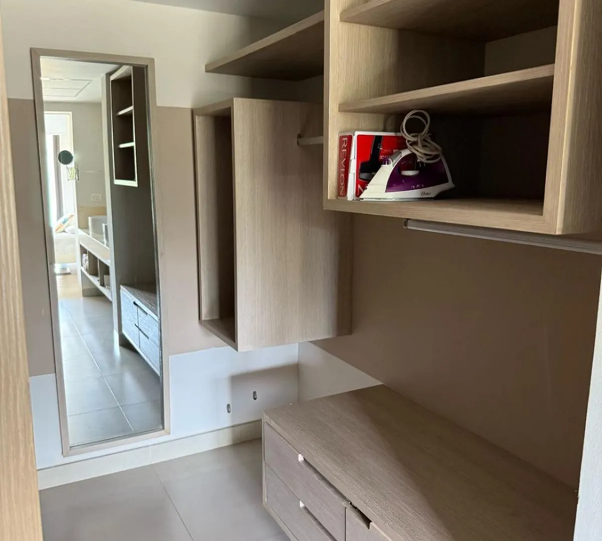 Apartment In Playa Del Carmen With Private Beach México