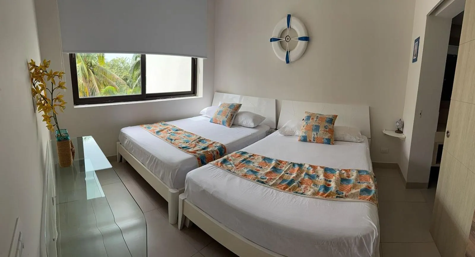 Apartment In Playa Del Carmen With Private Beach 0*,  Mexico