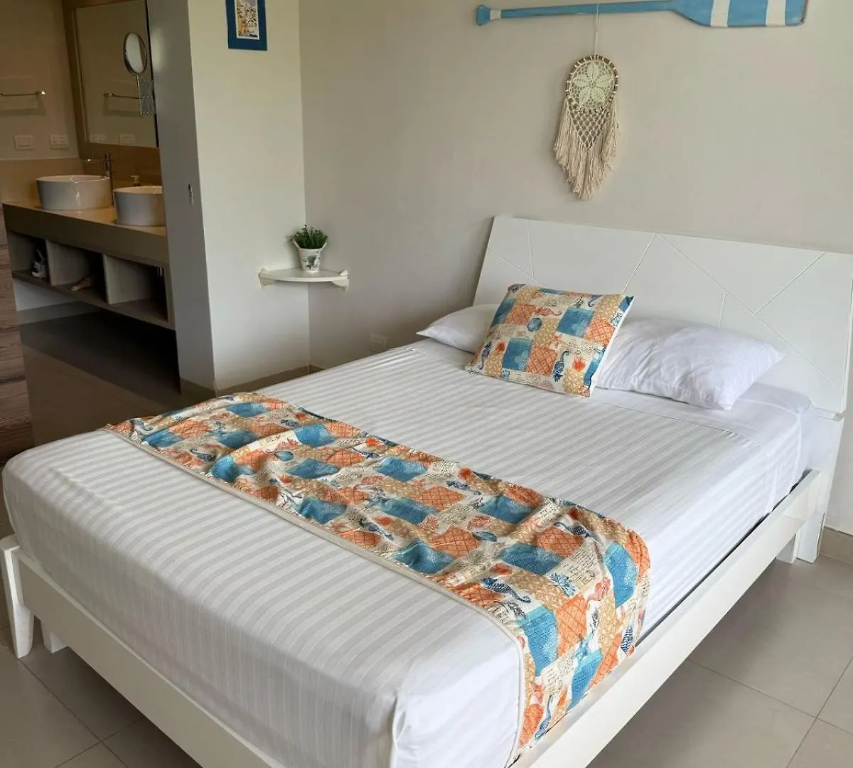 Apartment In Playa Del Carmen With Private Beach Mexico