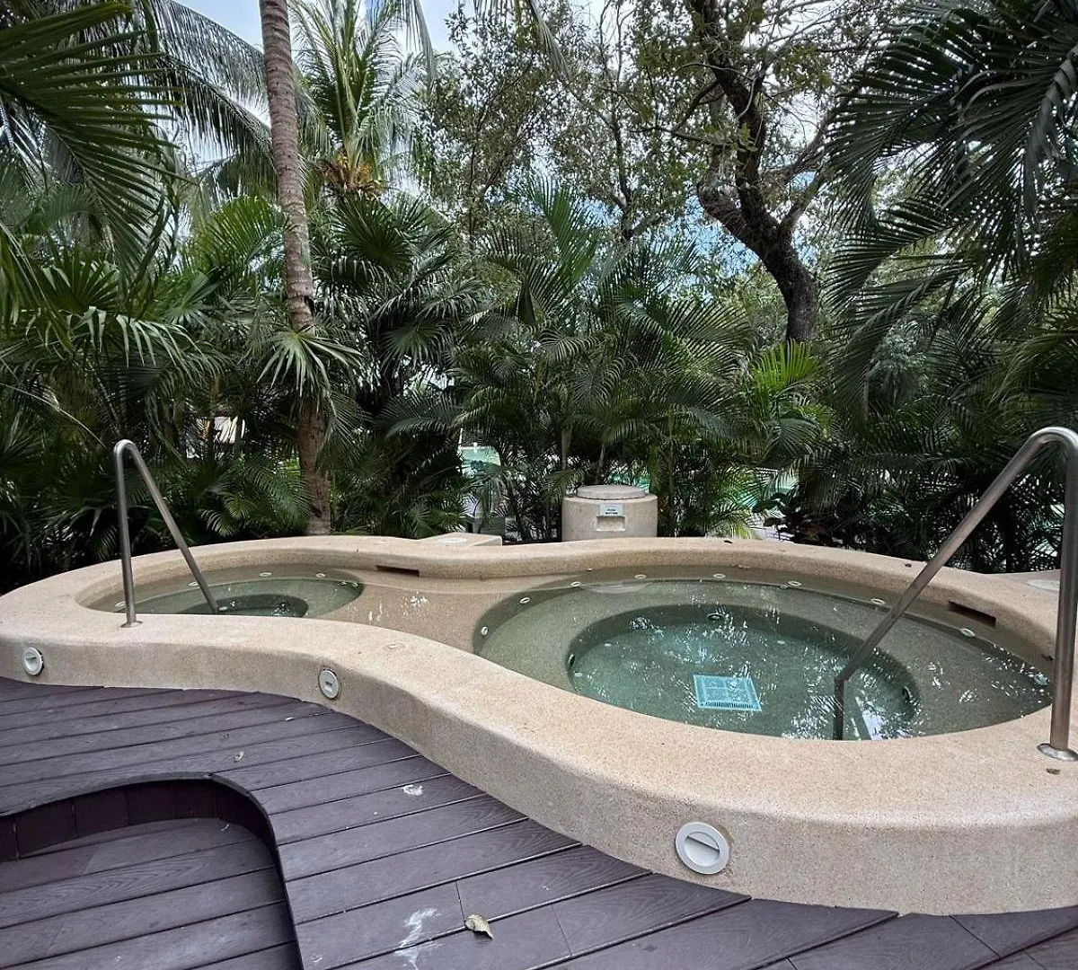 Apartment In Playa Del Carmen With Private Beach 0*,  Mexico