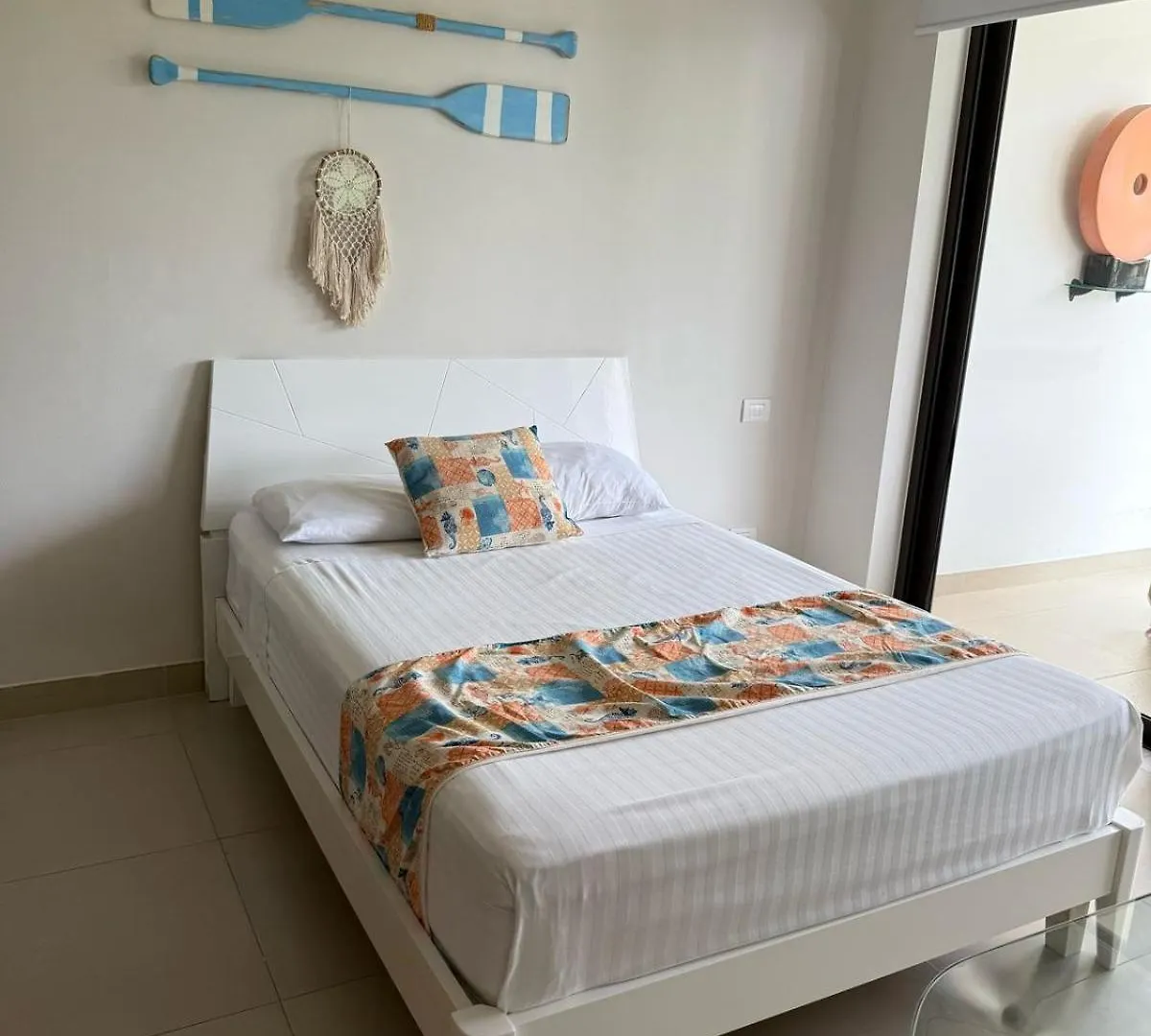 Apartment In Playa Del Carmen With Private Beach Mexico